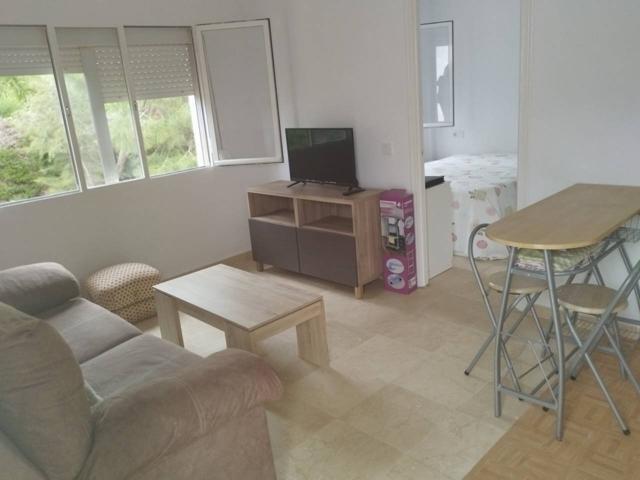 Venta de apartamento en San García-Getares, Algeciras photo 0