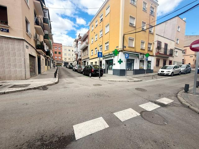 Piso En venta en Calle De Miramadrid, Usera, Madrid photo 0