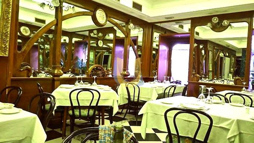 ALQUILER Y TRASPASO DE HOSTAL RESTAURANTE CON TERRAZA POR JUBILACIÓN EN ARANJUEZ photo 0