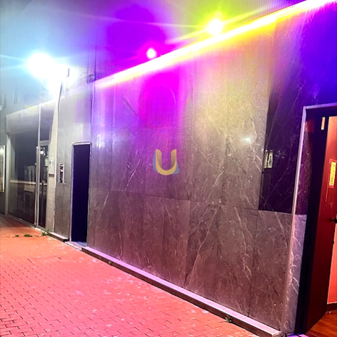 REF-3992- TRASPASO Y ALQUILER DE DISCOTECA EN PARLA - TERRAZA photo 0