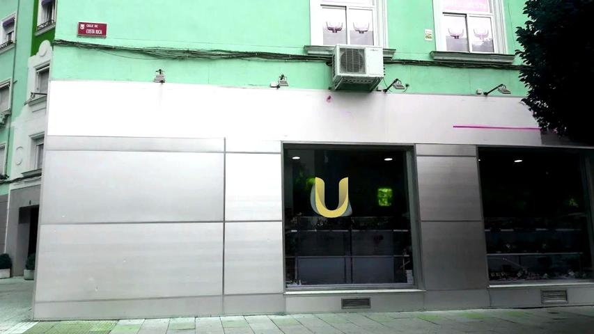 D-REF-UN4448- ALQUILER DE LOCAL COMERCIAL EN CHAMARTÍN - MADRID photo 0