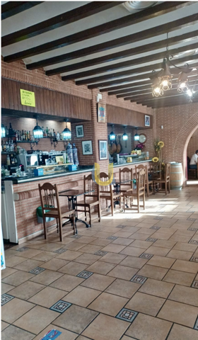 MESON COCINA TRADICIONAL ACREDITADO CON GRAN TERRAZA ALCALA DE HENARES photo 0