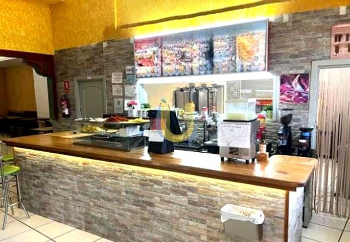 ALQUILER Y TRASPASO DE BAR RESTAURANTE CON VIVIENDA Y TERRAZA EN FUENLABRADA - MADRID photo 0