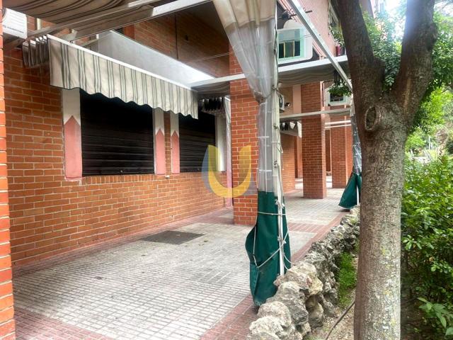 ALQUILER Y TRASPASO DE BAR RESTAURANTE TRADICIONAL ESPAÑOL CON TERRAZA EN RIVAS VACIAMADRID photo 0