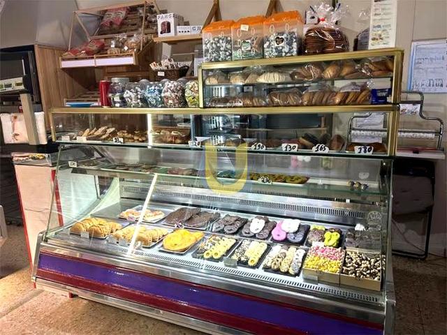 ALQUILER Y TRASPASO DE PANADERÍA - PASTELERÍA EN HORTALEZA - MADRID photo 0