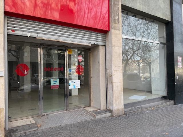 LOCAL EN ALQUILER EN MANRESA EN PASSEIG PERE III photo 0