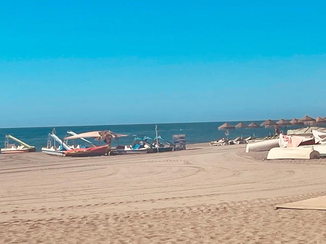 Apartamento en La Carihuela, dos dormitorios photo 0