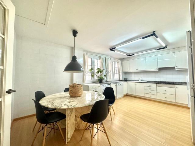 🏡 ¡ESPECTACULAR PISO REFORMADO EN REPÚBLICA ARGENTINA – 195 m² DE PURA ELEGANCIA! 🏡 photo 0