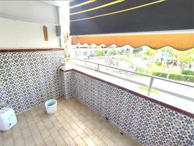Vivienda tres dormitorios, dos baños, aparcamiento, en el Centro de Torremolinos photo 0