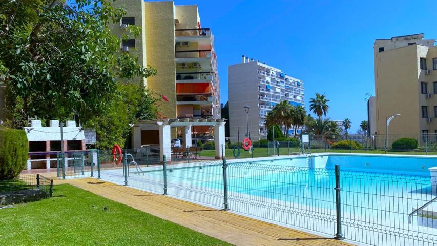 Apartamento 2 dormitorios junto a La Carihuela, Torremolinos photo 0