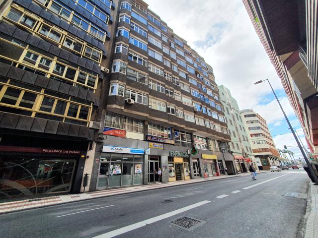 PISO EN ALQUILER EN ZONA MESA Y LÓPEZ photo 0