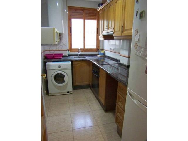 Piso semi-nuevo en Venta photo 0