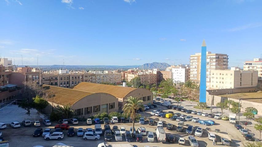 Piso En venta en Centro, Crevillent photo 0