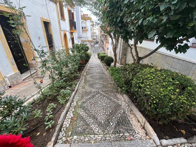 GRAN CASA EN SAN ISIDRO photo 0