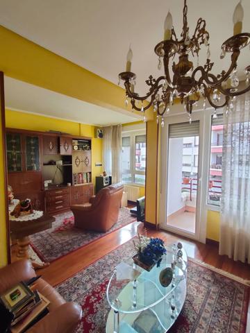 Piso En venta en Zamudio photo 0