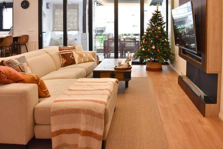 Magnífica vivienda en Chamartín photo 0