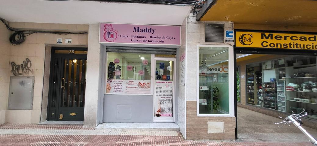 Ideal para inversión: Local comercial en Alcobendas con buena rentabilidad photo 0