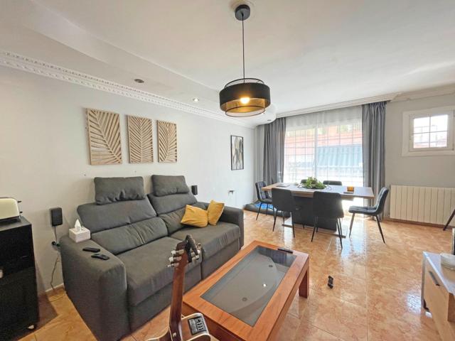 Dúplex con Entrada Independiente en Venta Zona Ca n'Oriach photo 0
