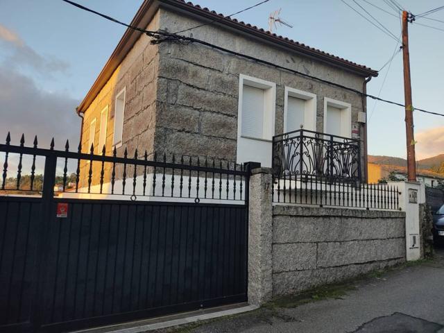 Chalet en venta en Caldiguela, Carril photo 0