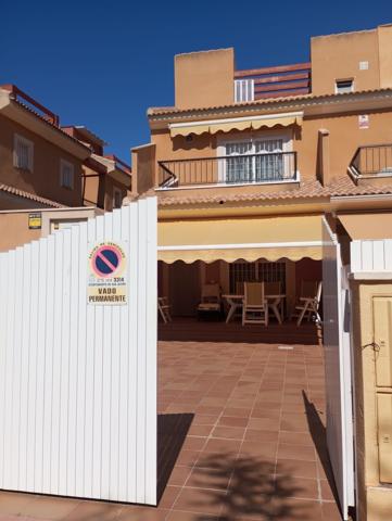 Casa En venta en San Javier photo 0