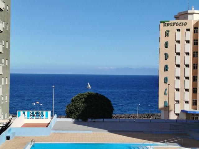Piso en Alquiler en mesaol Candelaria, Santa Cruz de Tenerife photo 0