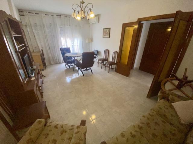 Piso en Venta en Santa Marta, Badajoz photo 0