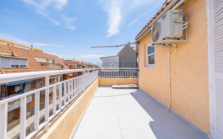  Ático En venta en Acequion, Torrevieja photo 0