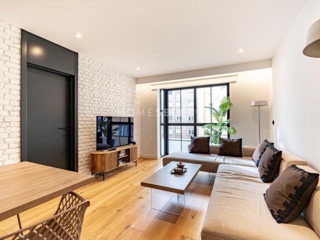 Piso En venta en Madrid photo 0
