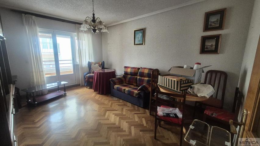 Piso En venta en Pizarrales, Salamanca photo 0
