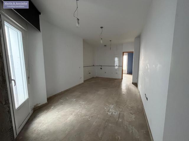 Piso En venta en Los Palacios Y Villafranca, Los Palacios Y Villafranca photo 0