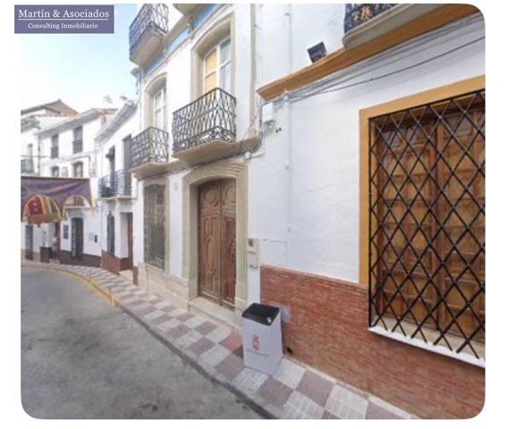 Casa En venta en Alora Pueblo, Alora photo 0