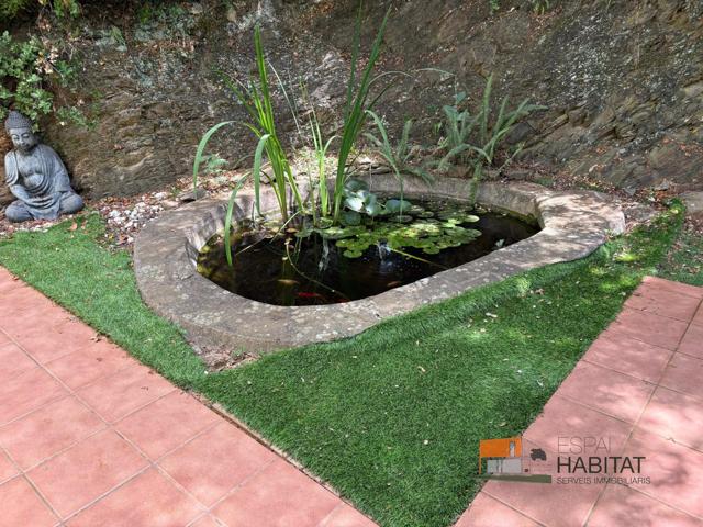 CHALET INDEPENDIENTE EN PLENA NATURALEZA - COLLSEROLA photo 0