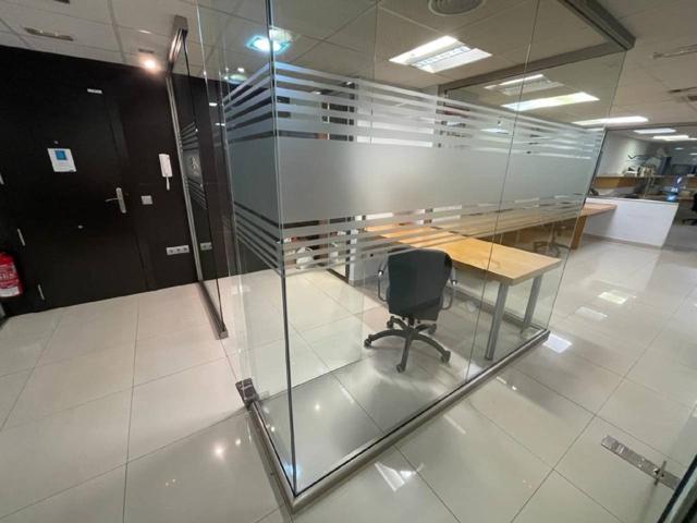 LOCAL OFICINA en venta en Sant Joan d'Alacant photo 0
