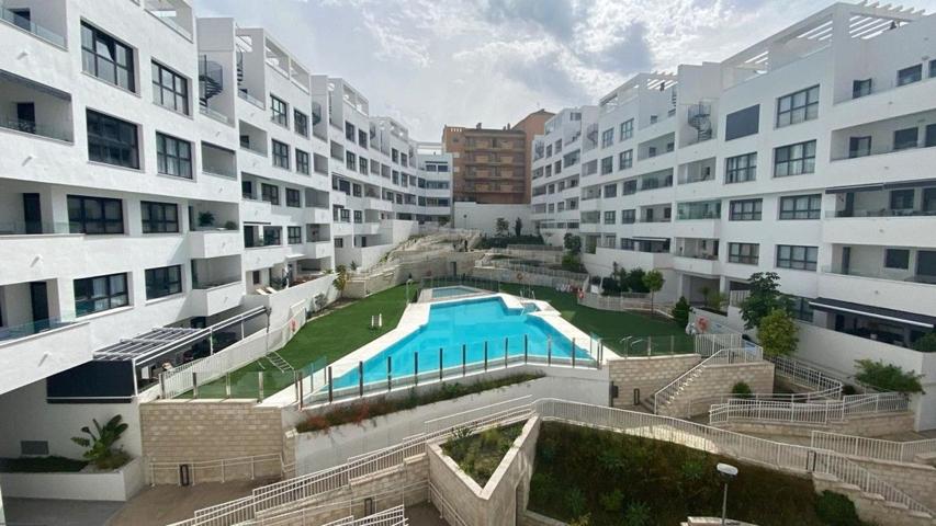 Piso En venta en Calle Miguel De María Luque, 0, Estepona Pueblo, Estepona photo 0