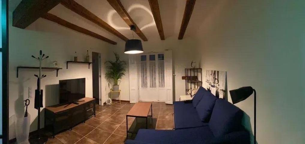 Se vende piso en El Pilar, (El Carmen, Valencia) photo 0