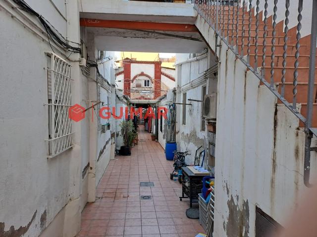 VIVIENDA EN VENTA EN C-GENERAL PRIM HOSPITALET photo 0
