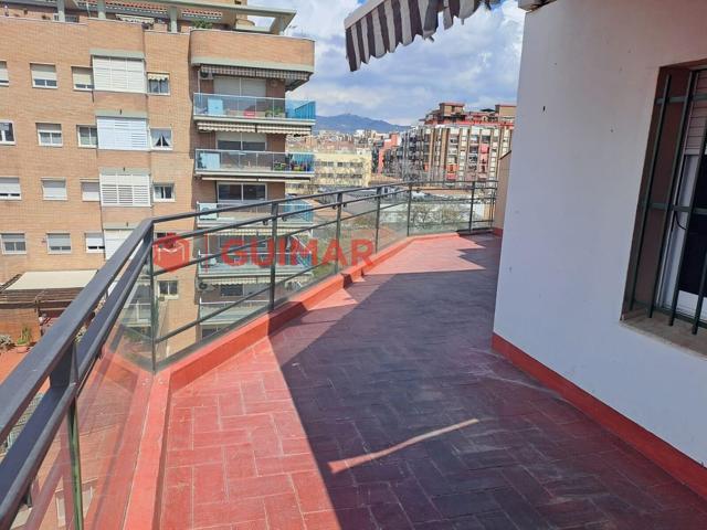 ATICO EN VENTA EN SANTA EULALIA - L'HOSPITALET DE LLOBREGAT photo 0