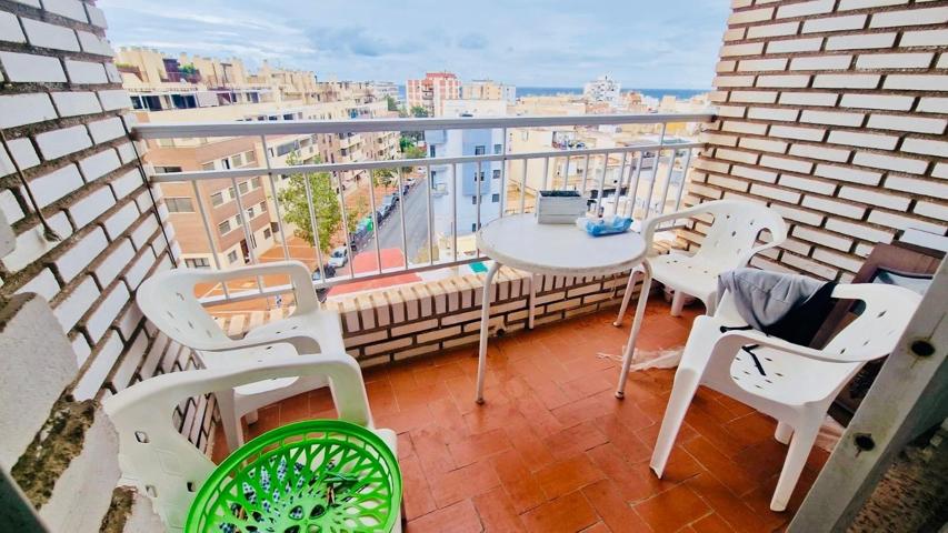Piso de 3 dormitorios con vistas a la bahia de Levante photo 0