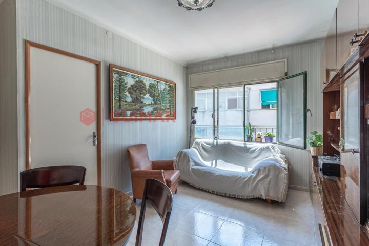 PISO EN VENTA - Esplugues de Llobregat (El Gall) photo 0