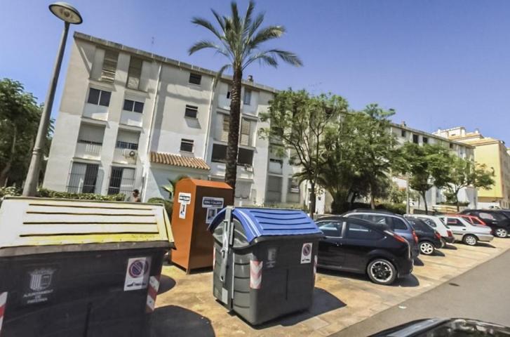 Piso en venta en Paterna de 71 m2 photo 0