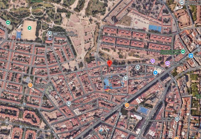 Piso en venta en Madrid de 58 m2 photo 0