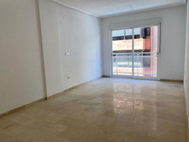 Piso En alquiler en Calle Poeta Campos Vasallo, Centro, Alicante - Alacant photo 0