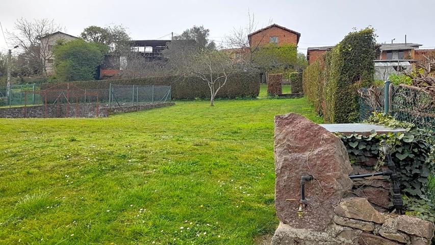 Almacén con finca en Llamero, Candamo (Asturias) photo 0