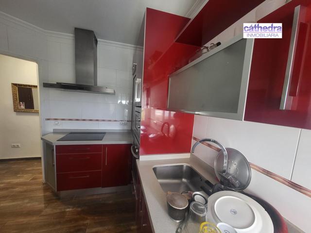 Piso en venta en La Oliva – Alta rentabilidad |Reformado | Oportunidad única photo 0