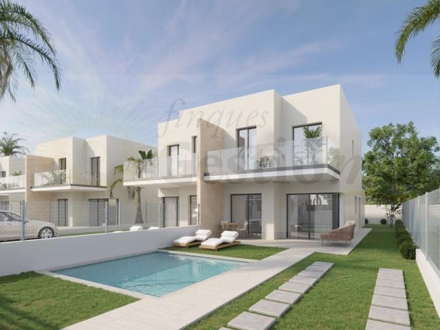Unifamiliar Separadas En venta en Cambrils photo 0