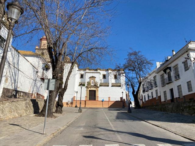 AMPLIO PISO EN LA ZONA DEL BARRIO ALTO ( CASCO HISTÓRICO) photo 0