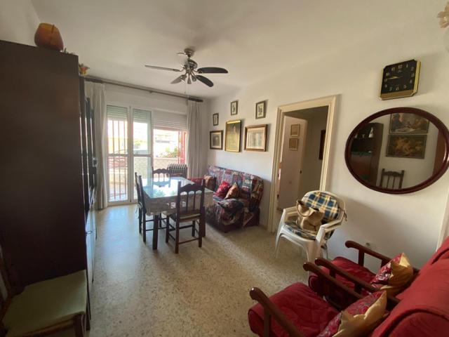 PISO DE 2 HABITACIONES JUNTO A LA PLAYA!! photo 0