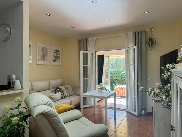 Estupenda vivienda en el el Residencial Albatros Golf -Martin Miguel photo 0