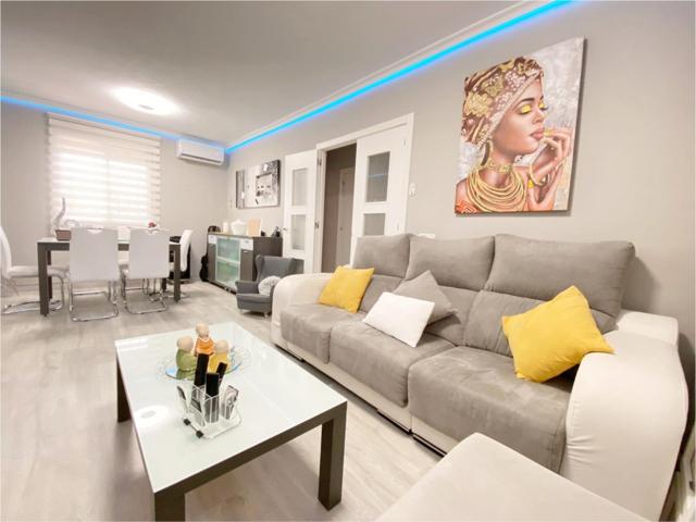 SE VENDE PRECIOSO DÚPLEX EN HUERCAL DE ALMERIA photo 0