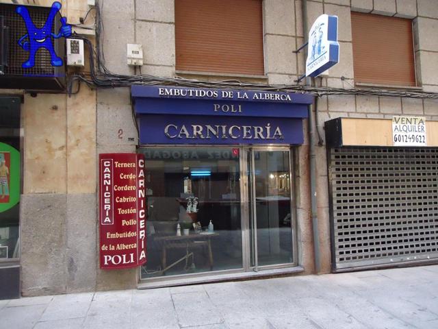ALQUILER EN CALLE CÉNTRICA PEATONAL- JUNTO CALLE TORO photo 0